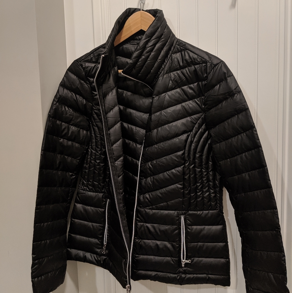 Puffer Jacket